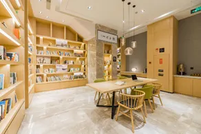 Atour Hotel Nantong Development Zone Center - Image 4