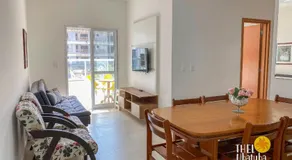 Praia das Toninhas apto 409 - Ubatuba - Image 2