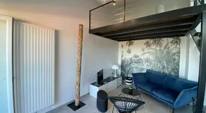 Appart & Fleurinoise balcon ascenseur climatisation - Image 2