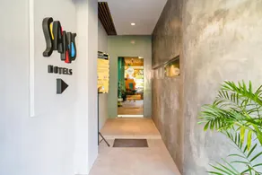 Sans Hotel Ekkon Yogyakarta by Reddoorz - Image 5