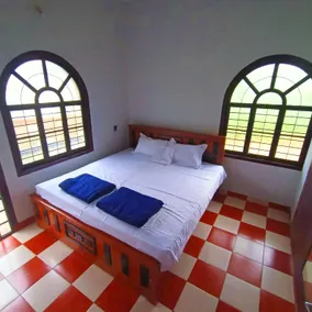 Kalpetta Peace Villa - Image 2