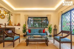 Casa Enchante by StayVista - Pool, views, ping pong, and a lush lawn for a perfect retreat - Image 3