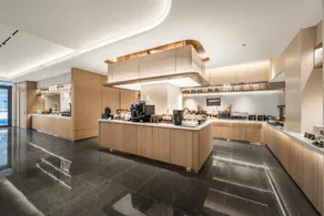 Atour Hotel, Huan Si Road, Shenyang Xita Food Street - Image 4