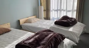 勝浦シーサイドホテルKatsuura Seaside Hotel Apartment-type hotel without kitchen - Image 2