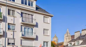 Belle Vaucelles • rénové et design • parking, wifi - Image 3