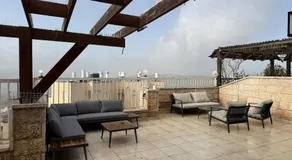 Har nof rooftop - Image 5