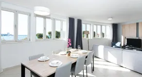 Supreme Apartments Adriatico with Sea View - Image 5