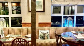 Room with Newly Renovated Private Bathroom above Village Pub Stag Inn Crosby Maryport - Image 2