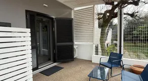 Viaggio Homes Appartamenti da 60 m2 con Jacuzzi Hammam Cucina Patio con Aperitivo di Benvenuto - Image 4