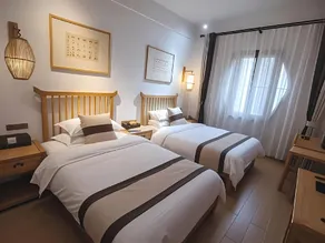 Xiaodao·Yunqi Elegant Residence - Image 2