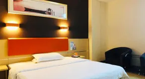 7Days Inn Binzhou Wudi Central Street Branch - Image 3