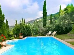 Villa Serena i Cortona - Toscana - Image 2