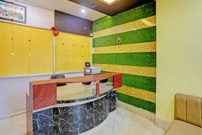 Hotel O Glassy - Image 2