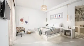 Naxos Skyline Luxury Villas - Image 2