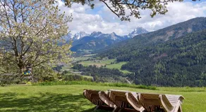 Ferienwohnung Golserhof auf 1300m - Image 5