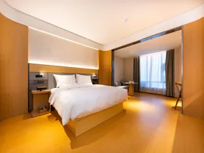 Ji Hotel Bozhou Wanda Plaza - Image 2