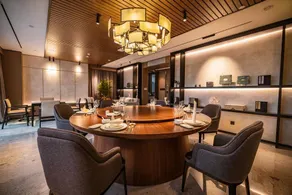 Yangzhou East High-speed Railway Station Elite Hotel - Image 2