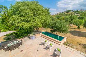SON PAPARRA - Villa con piscina privada en INCA. WiFi Gratis - Image 3