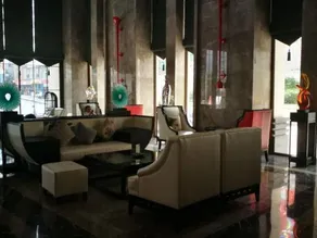 Shu Jing Holiday Hotel - Image 4
