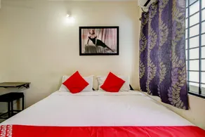 HOTEL O UTSAV PALACE - Image 2