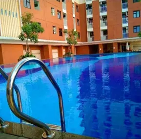 Hotel O Apartment Bekasi Town Square - Image 4