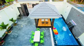 Hoàng My Villa 10 Phòng ngủ - Bãi Sau Vũng Tàu - Image 3