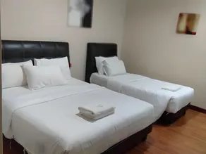 Hotel Seri Pauh - Image 5