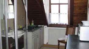 Ferienwohnung mit tollem Ausblick - Image 5