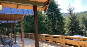 The Hiker Huts - Image 2