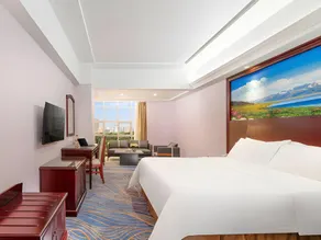 Vienna Hotel Huizhou Yanda Avenue - Image 5