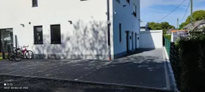 Neue Doppelhaushälfte mit Terrasse, Balkon und Garten - Image 2