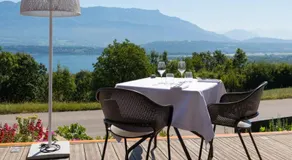 Atmosphères - Restaurant & Chambres - Image 4