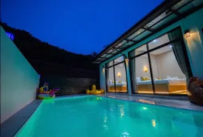 Laem Pratap Privacy Pool Villa Khanom - Image 3