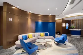 Ibis Styles Xian International Convention and Exhibition Center - Image 5