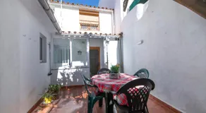 Encantadora casa de pueblo para 7 pax con gran Terraza - Image 5