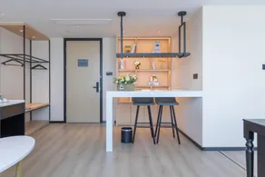 Xi'an Qingya Hotel (Jimo Ancient City Baolong Plaza) - Image 3