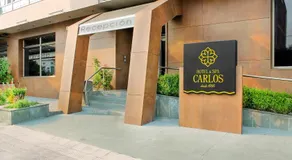 Hotel & Spa Carlos desde 1996 - Image 5