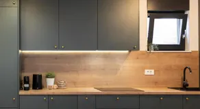 Modern City Residences - Free Private Parking - Image 4
