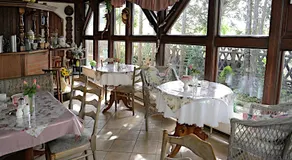 Gasthof und Eiscafe Frank - Image 3