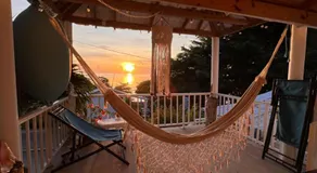 Sunrise view posada - Image 4