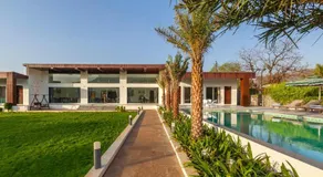 Natures Odyssey by StayVista - Amidst lush greenery with Outdoor pool and Indoor activities - Image 2