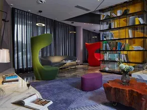 Yangzhou Qionghua Building Hotel - Image 4