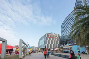 Wanjia International Hotel - Image 3