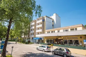 Hotel am Medienpark - Image 2