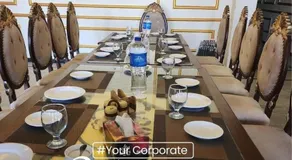 The Corporate Lodges Hotel by Khan Familia Travels - Image 5