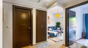 Studio Cosy avec Piscine & Balcon Majorelle - Image 3