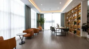 GreenTree Inn Zhejiang Zhoushan Xincheng Business Hotel - Image 3