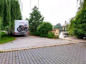 CAMPING WARSZAWA - Image 3