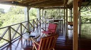 Eden Jungle Lodge - Image 3