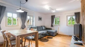 Apartmány VOLF - Boží Dar - Image 3